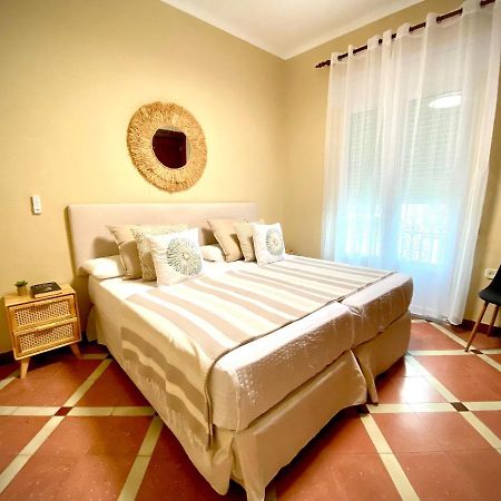 Вилла Casa Castelar Рота Экстерьер фото