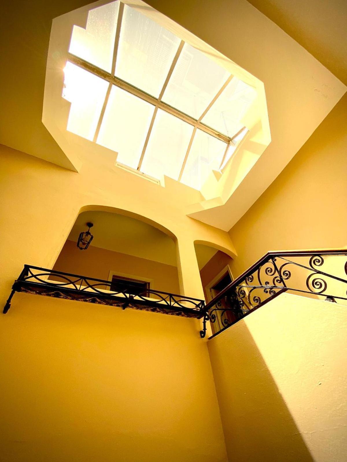 Вилла Casa Castelar Рота Экстерьер фото