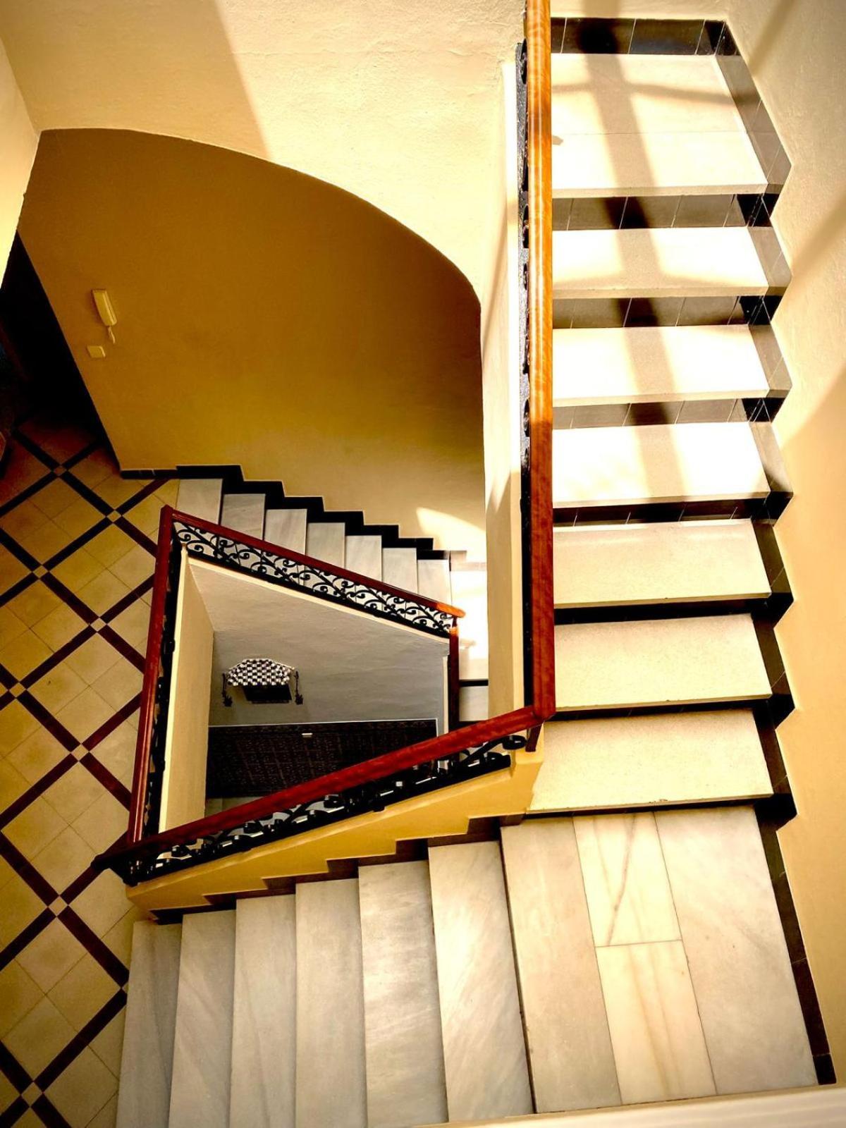 Вилла Casa Castelar Рота Экстерьер фото
