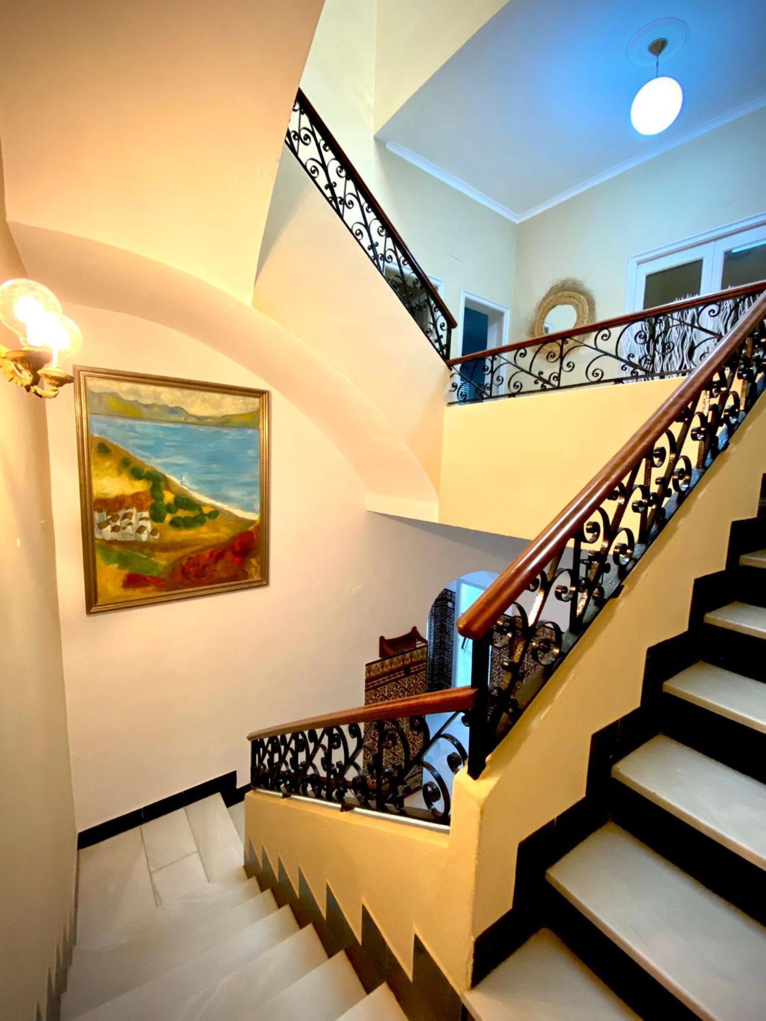 Вилла Casa Castelar Рота Экстерьер фото